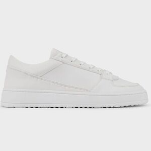 LT 03 Premium Nappa White - EU 44 |
US 11 | UK 10